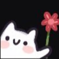 emote tinakiFlower
